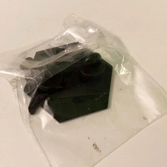 Lot of 7 Enamel Metal Pin Double Rubber Backing Transformer  Dragon Ball Z - Picture 13 of 16